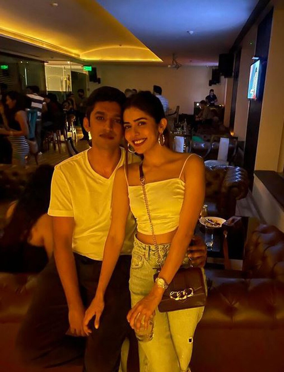  सना सैयद