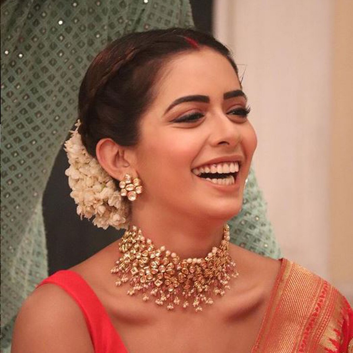 सना सैयद