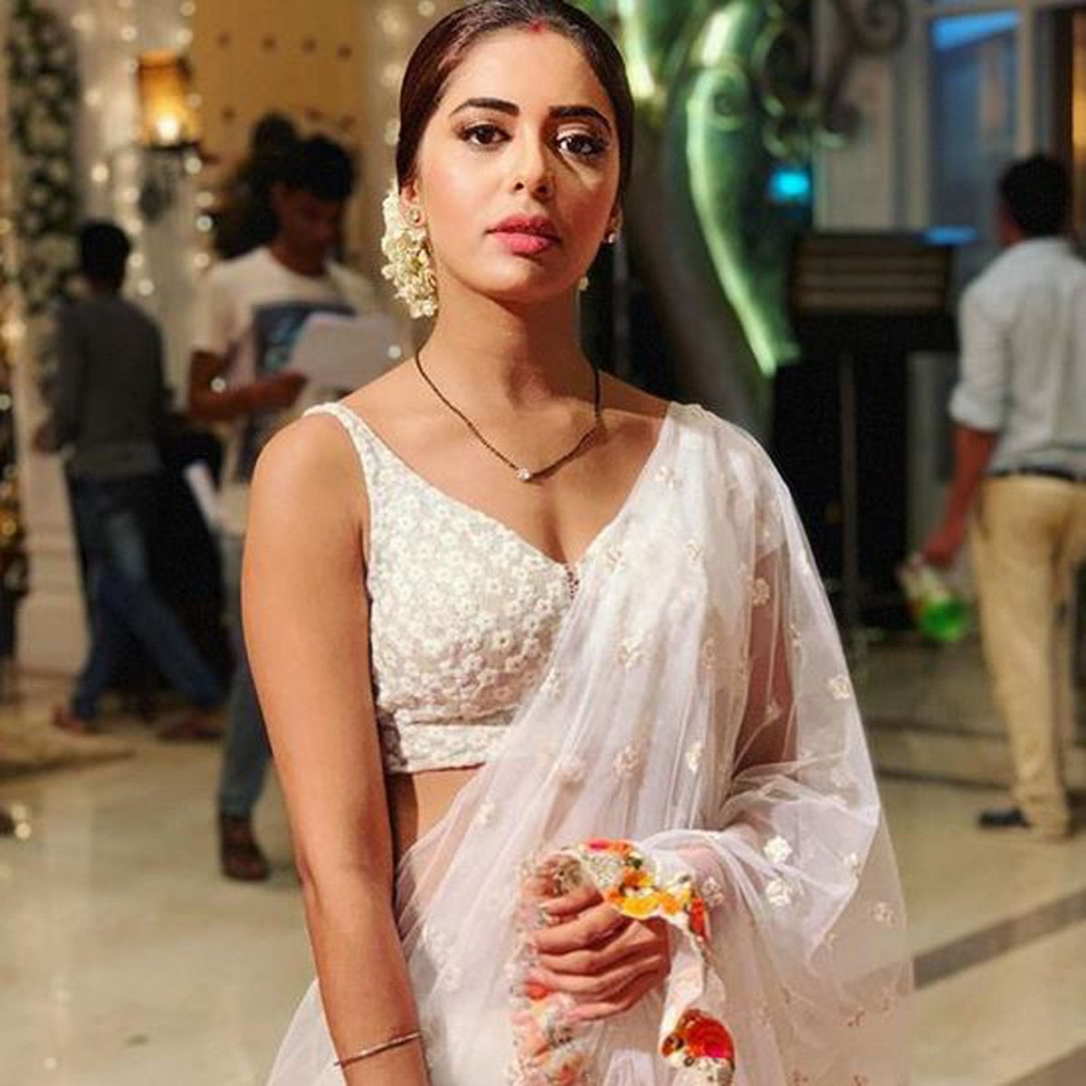 सना सैयद