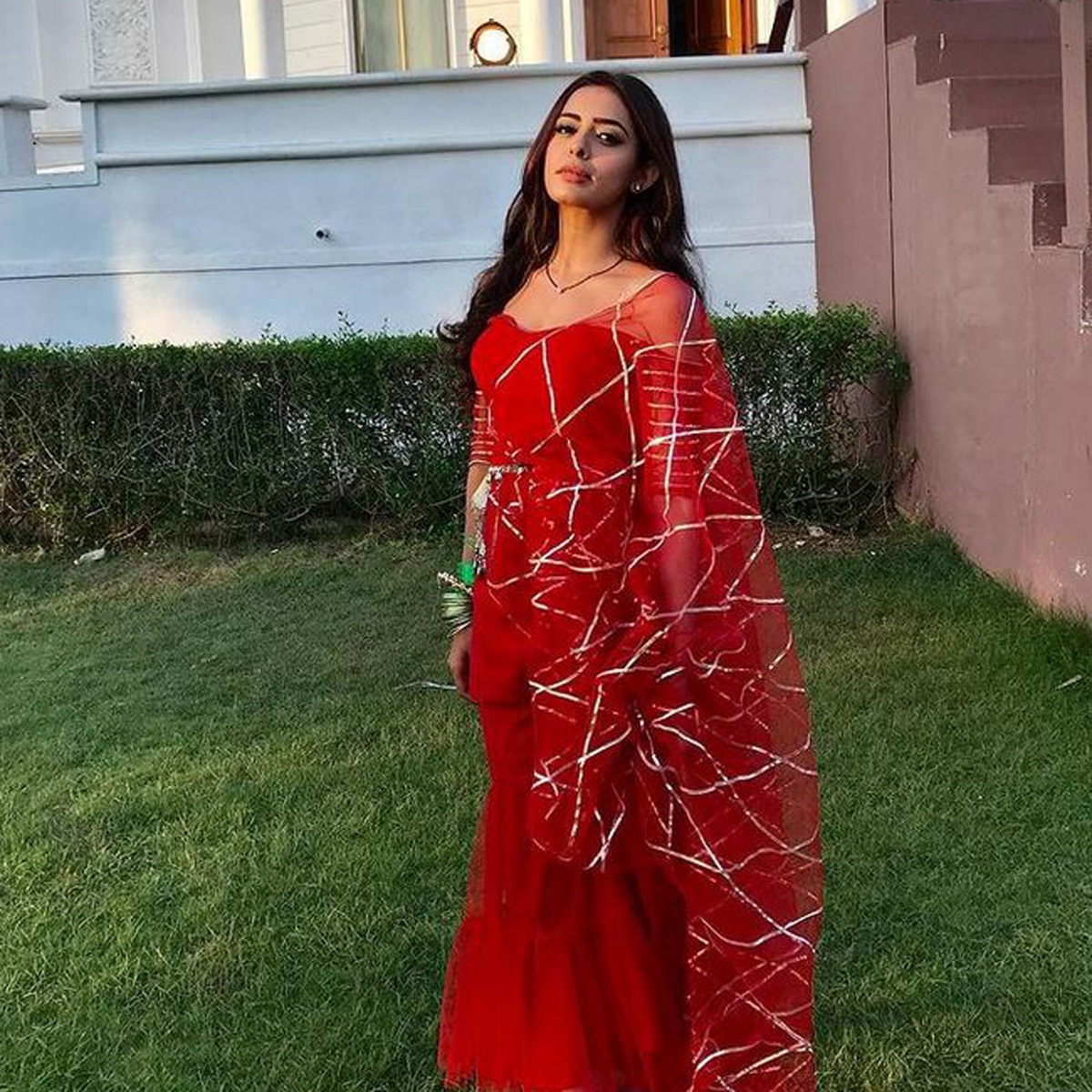 सना सैयद