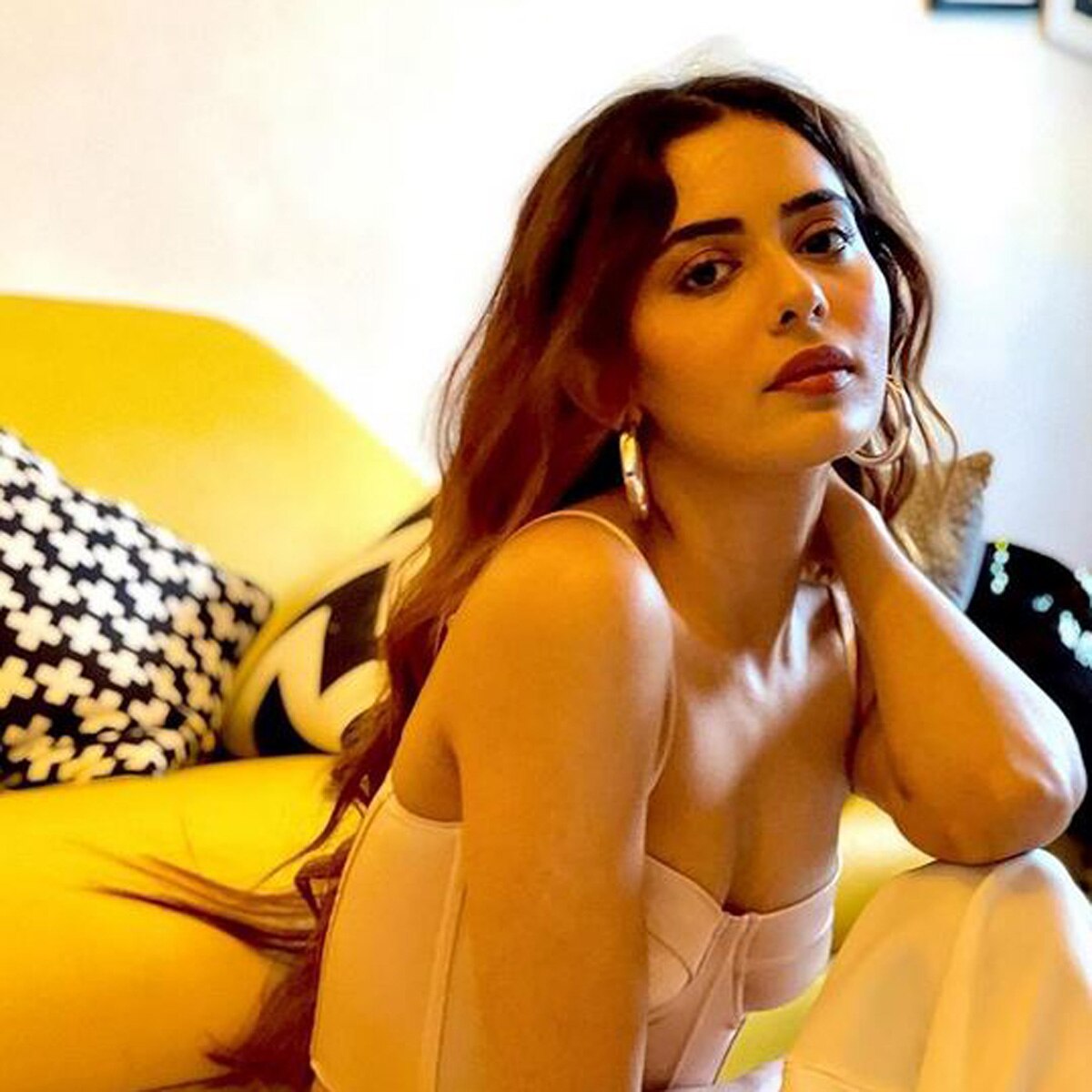  सना सैयद