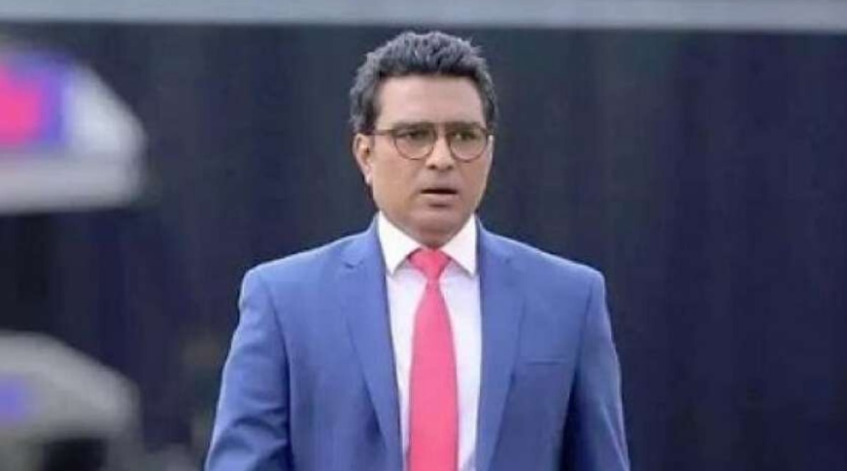 sanjay manjrekar