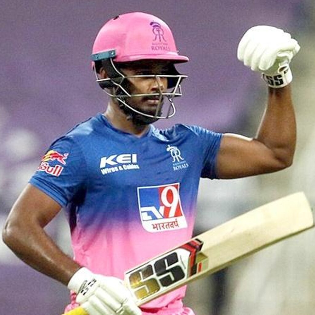 sanju samson 
