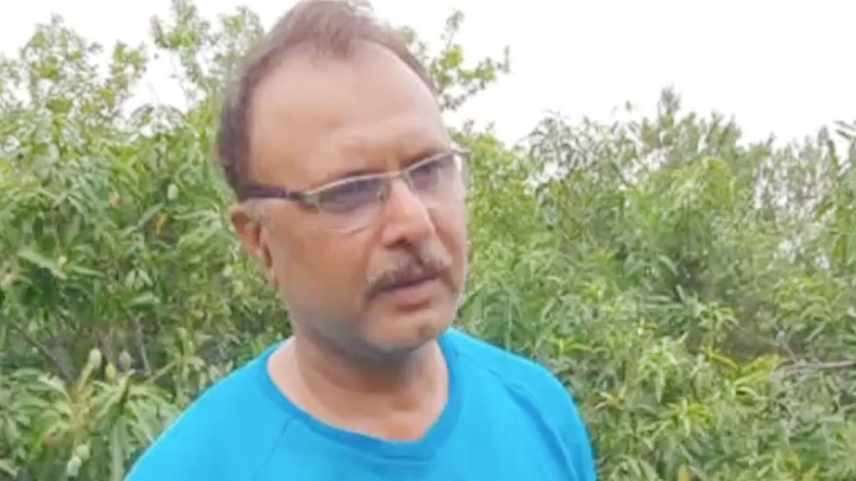 3 Guards, 9 Dogs to protect world's costliest mango