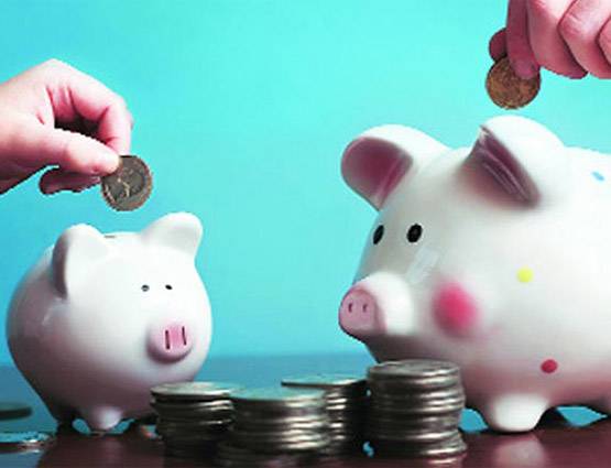 कमाई के साथ निवेश की शुरुआत