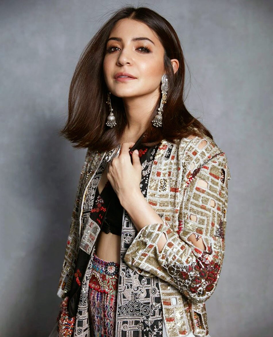 Anushka Sharma