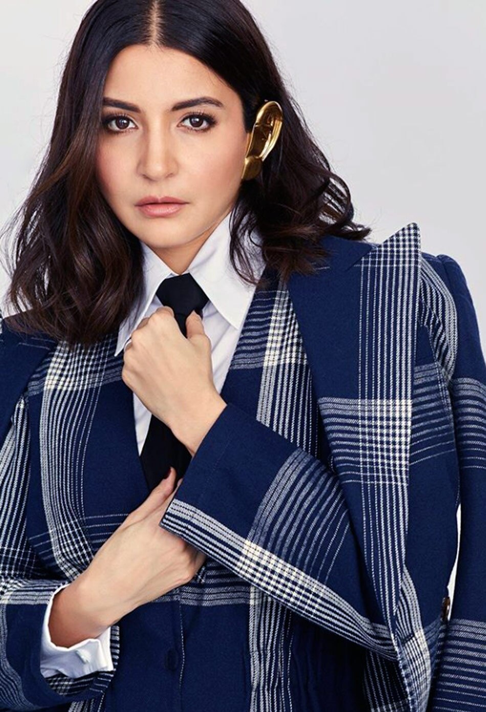 Anushka Sharma