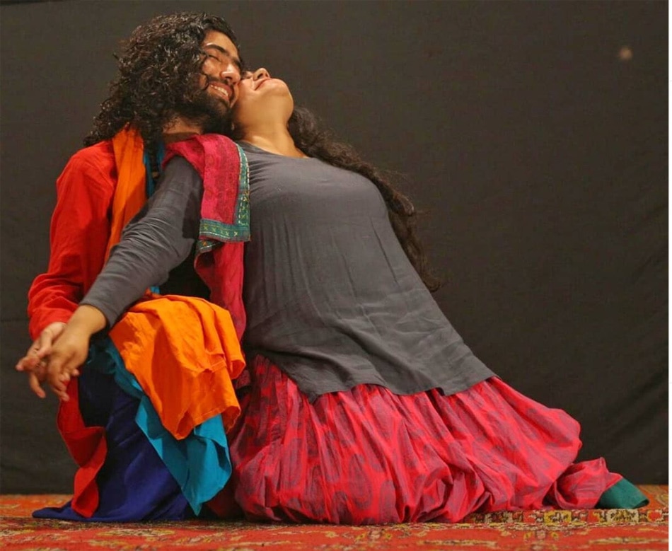 madhu controversial hair