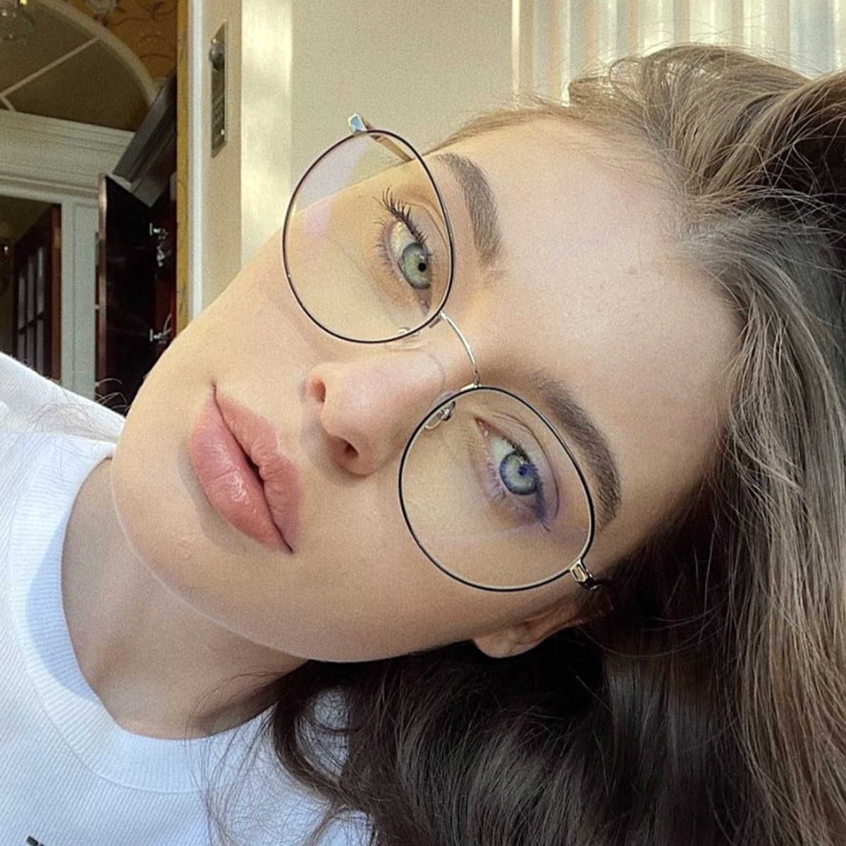 45 years old mother viral pictures