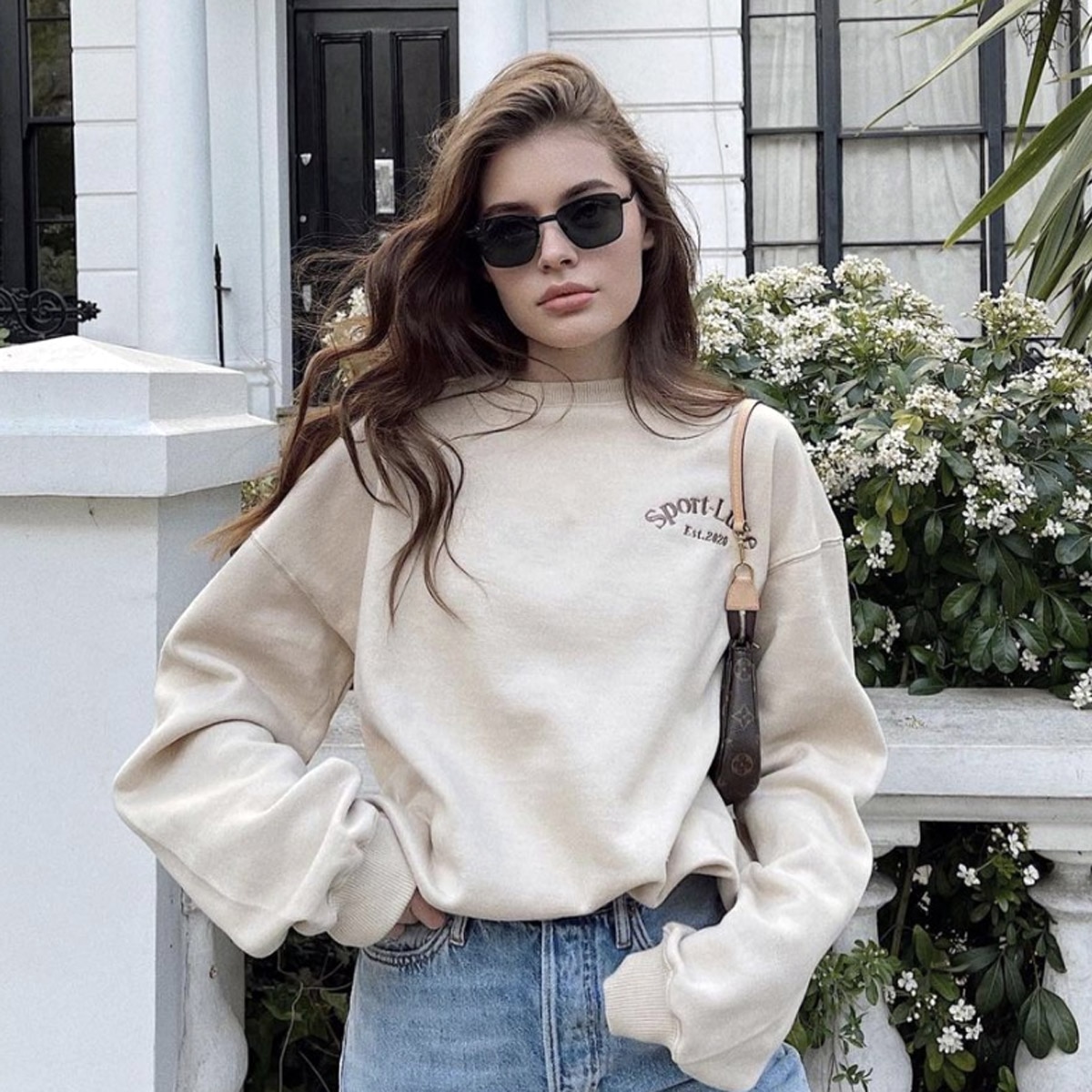 45 years old mother viral pictures