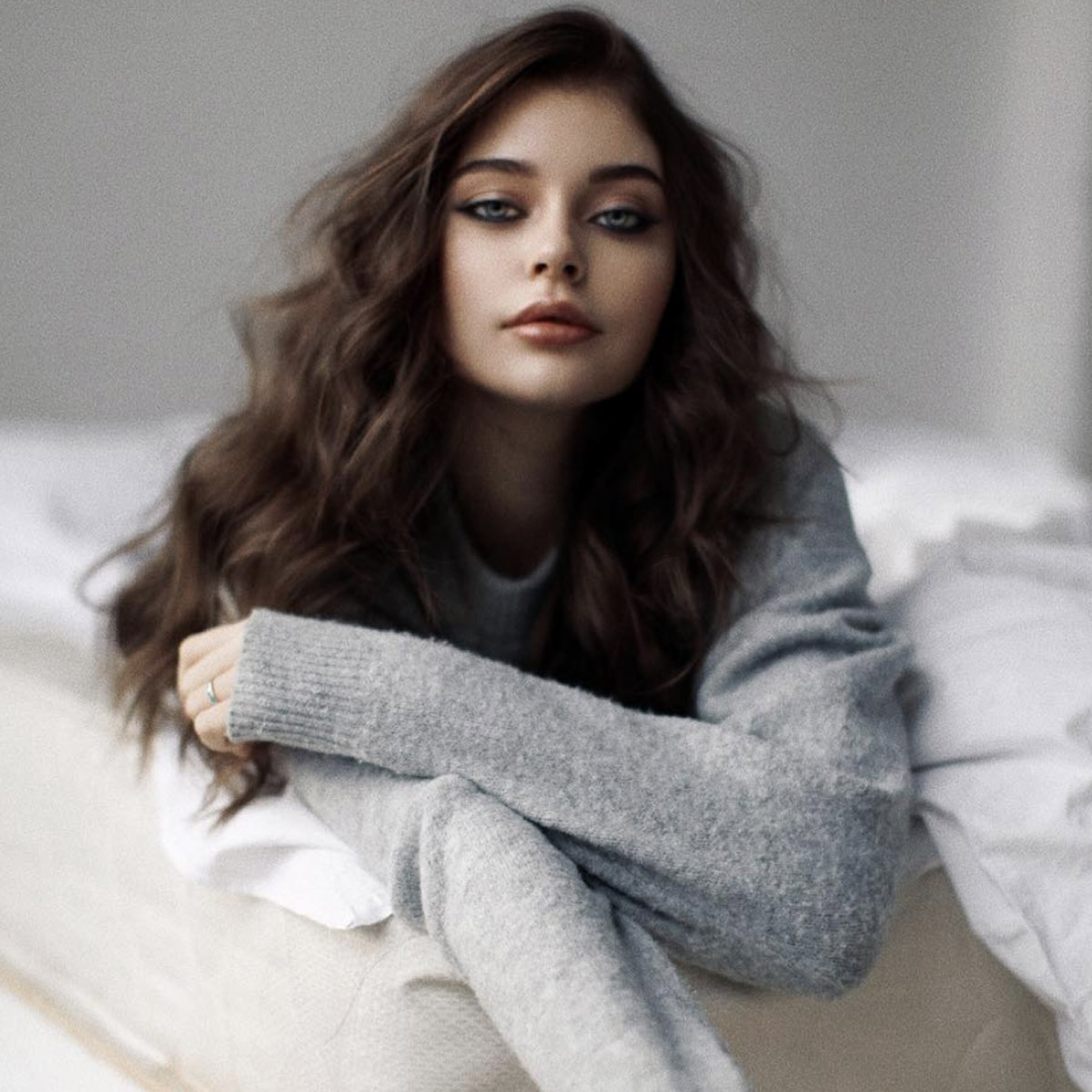 45 years old mother viral pictures