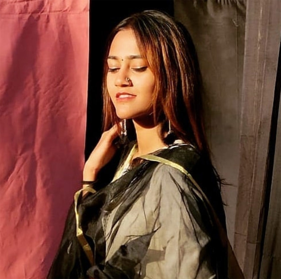 रेचल संच‍िता गुप्ता 