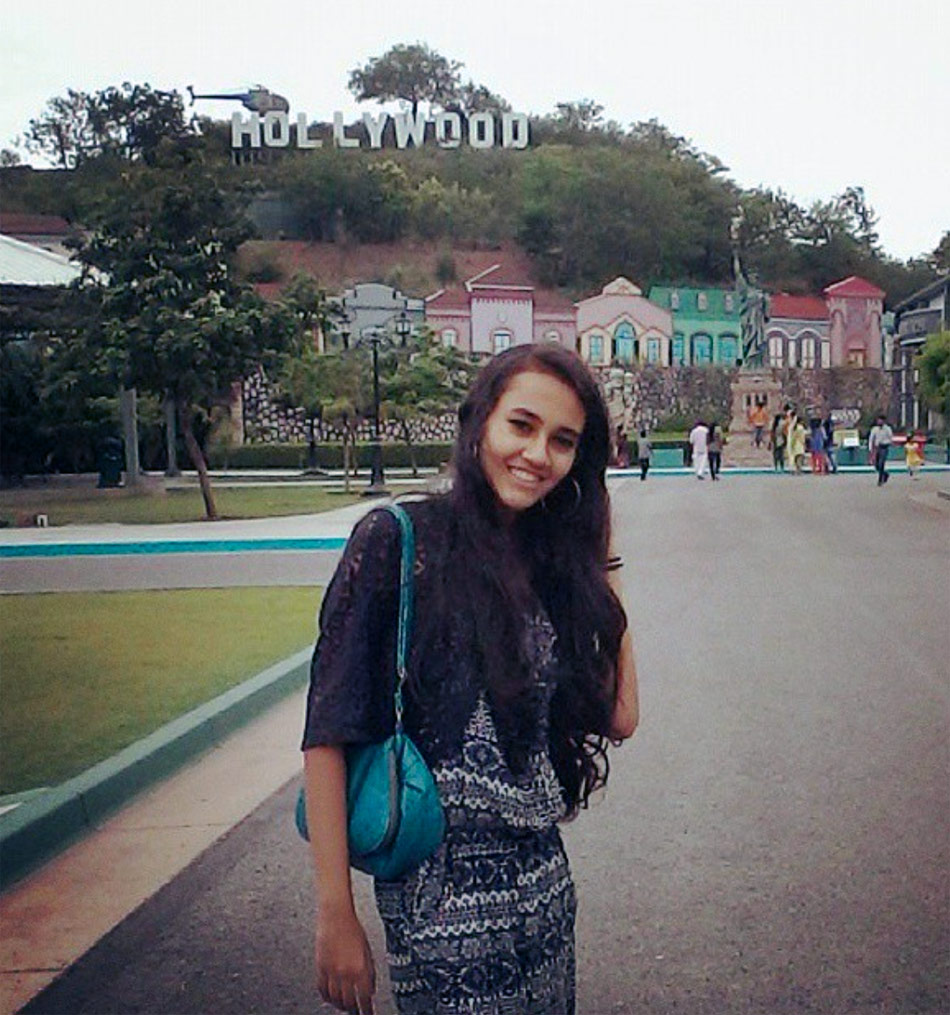 रेचल संच‍िता गुप्ता 