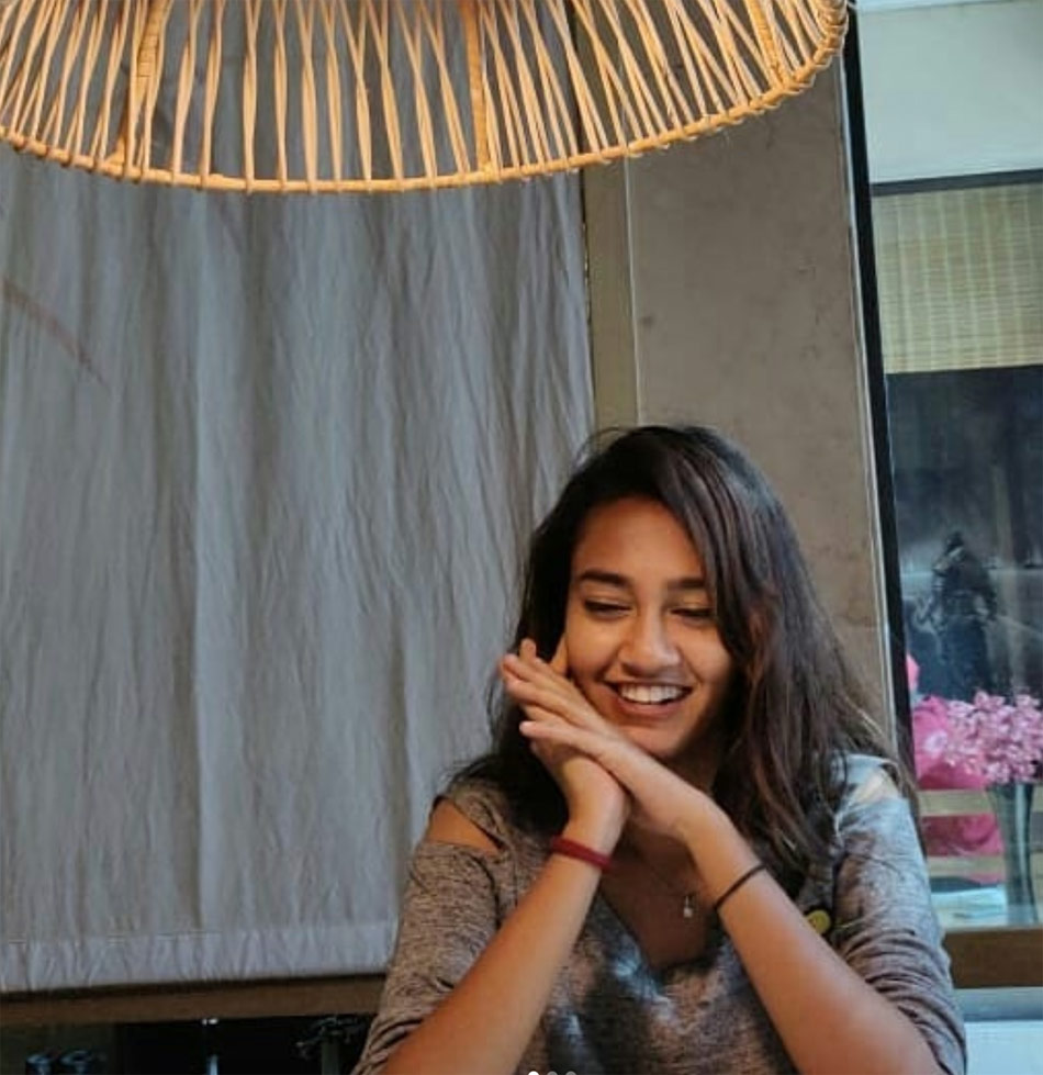 रेचल संच‍िता गुप्ता 