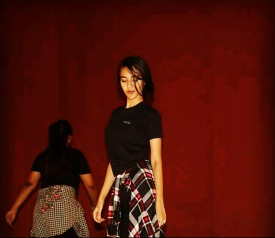 रेचल संच‍िता गुप्ता 