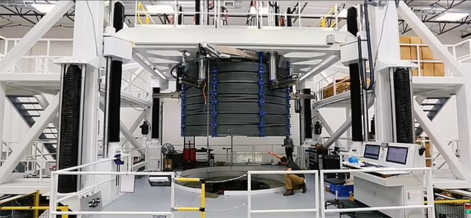 world biggest magnet