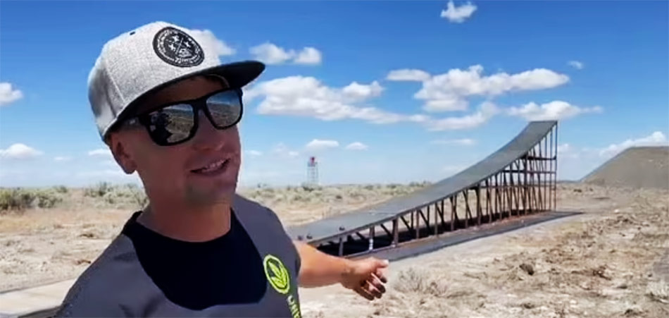 stuntman dies during stunt