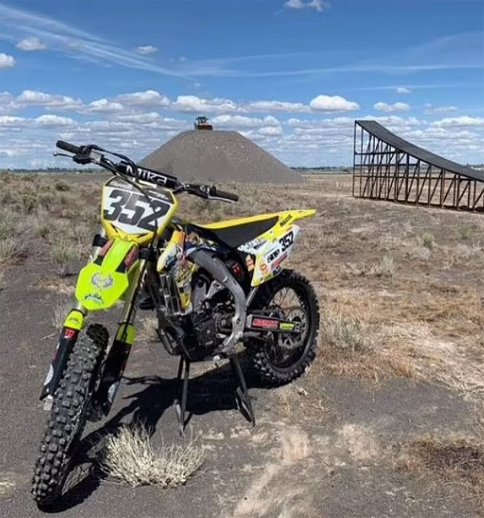 stuntman dies during stunt