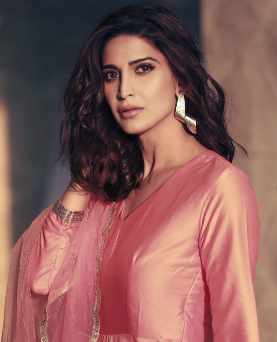 Aahana Kumra