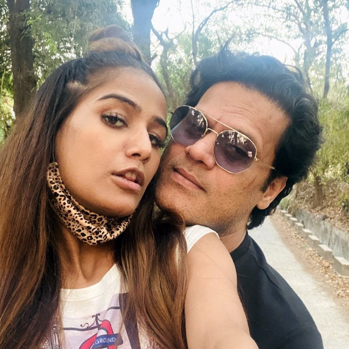 पूनम-सैम 