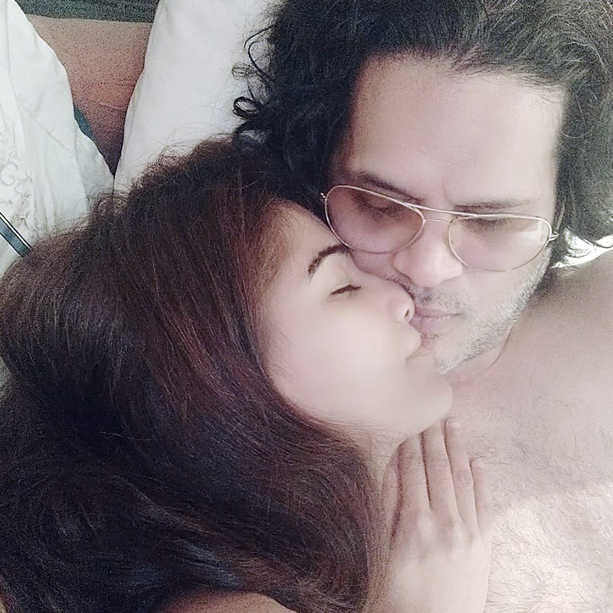 पूनम-सैम 