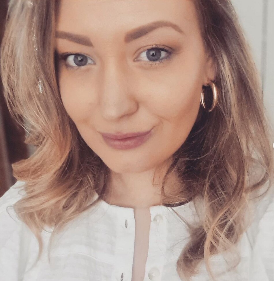 pregnant woman finds cancer