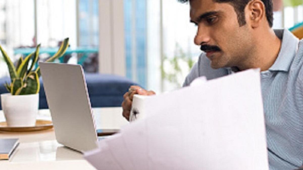 अब WFH नहीं, ऑफिस जाकर करना है काम (Photo : Getty)