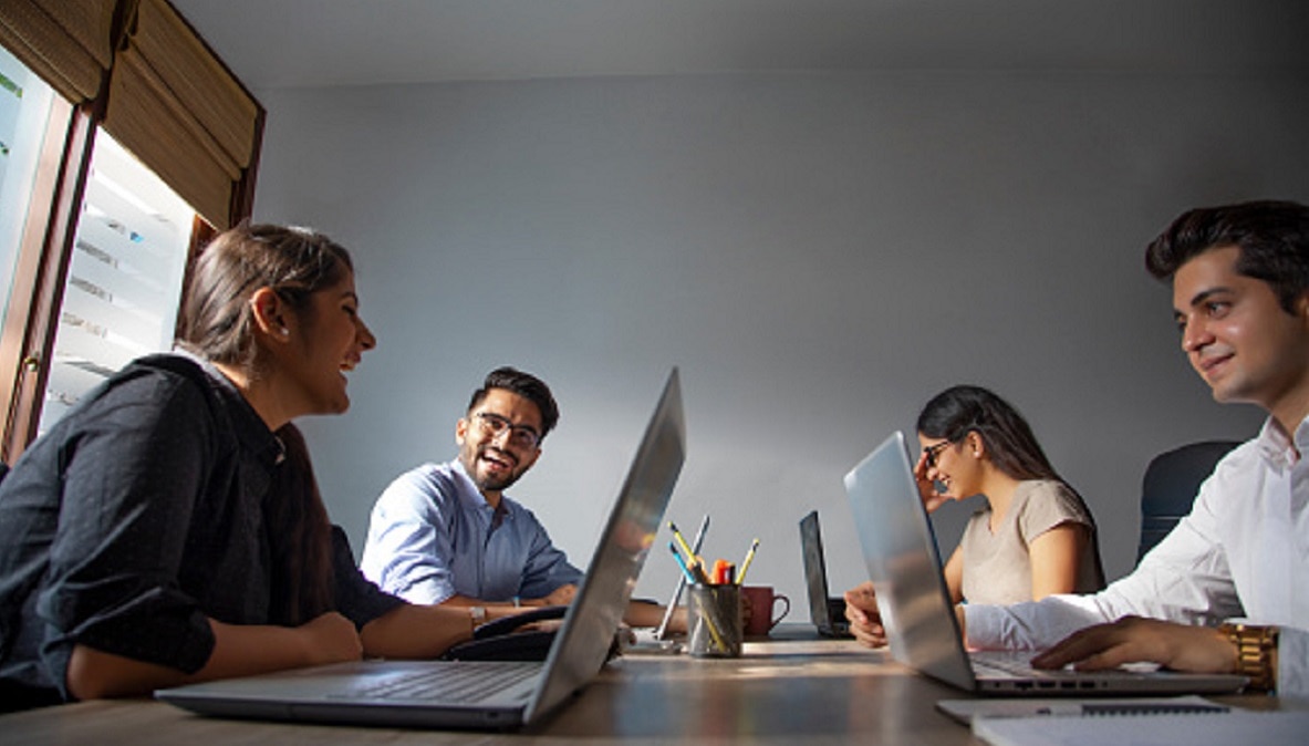 भारत में 29% लोग कर रहे WFH