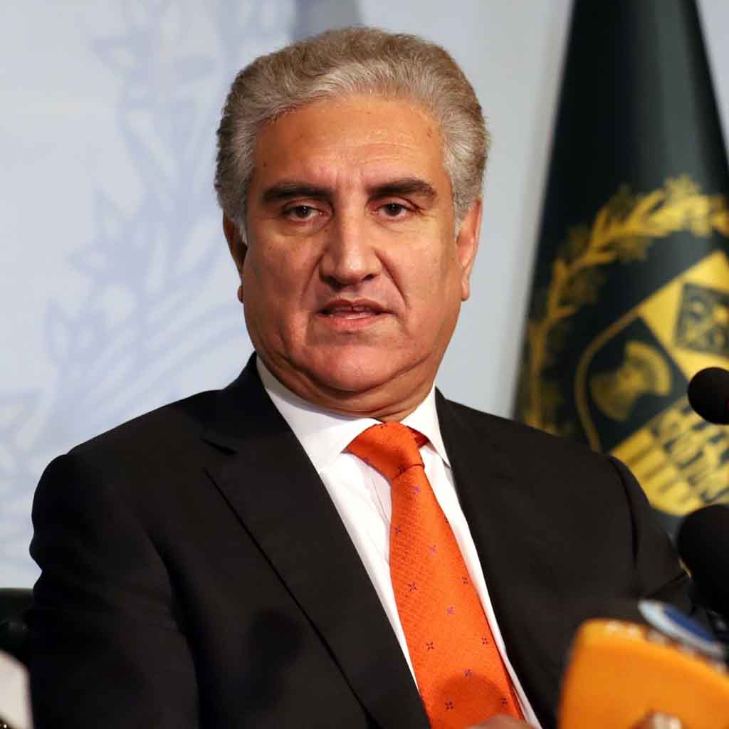 shah mahmood qureshi