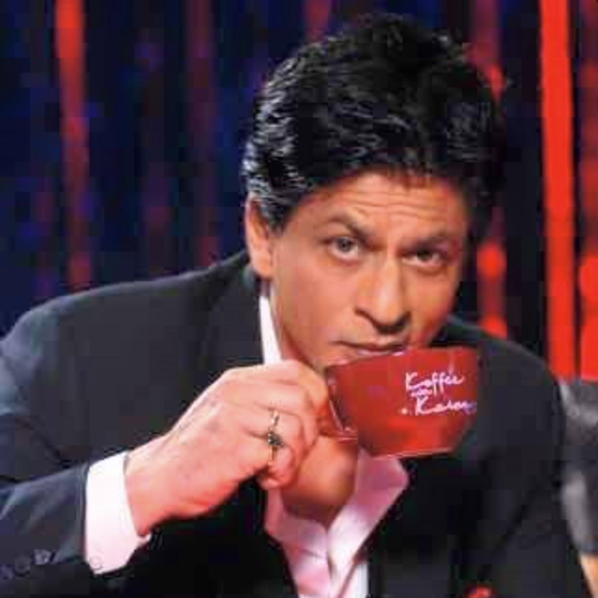 शाहरुख खान 