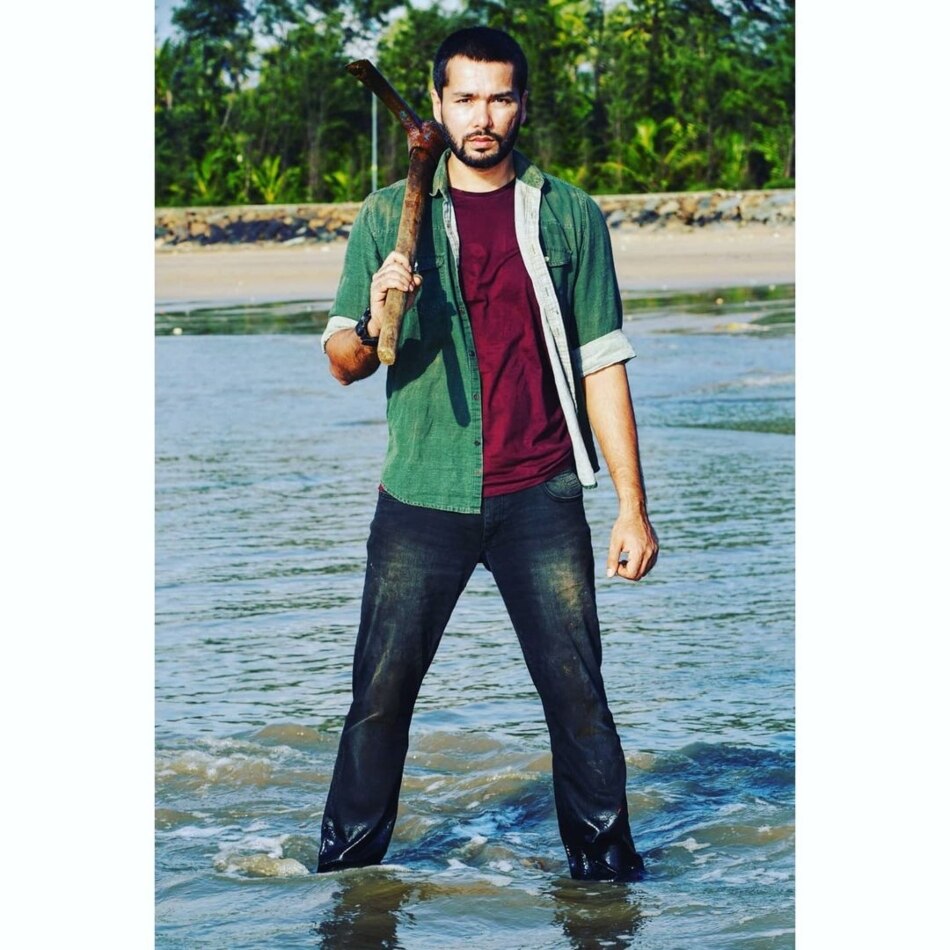 शाहब अली