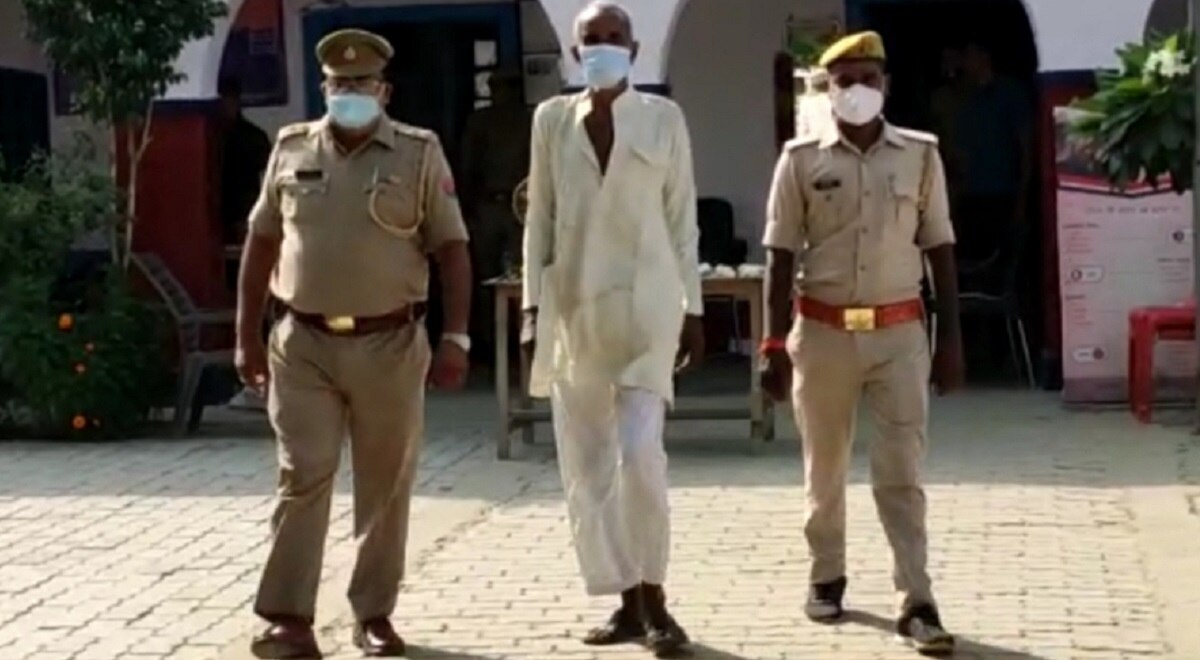 शातिर अपराधी है ओमप्रकाश