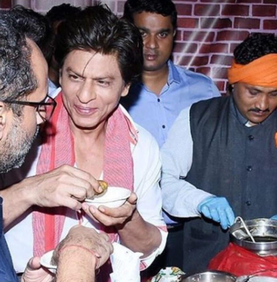 शाहरुख खान 