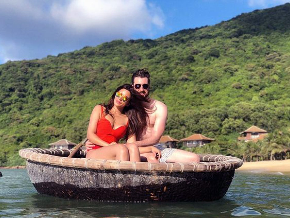 शमा स‍िकंदर-जेम्स  