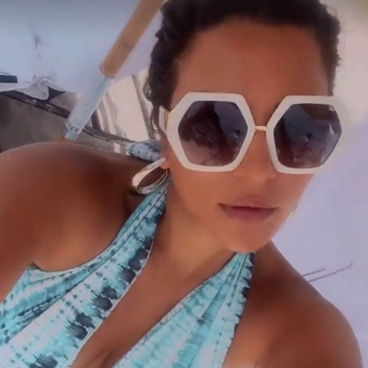 शमा सिकंदर 