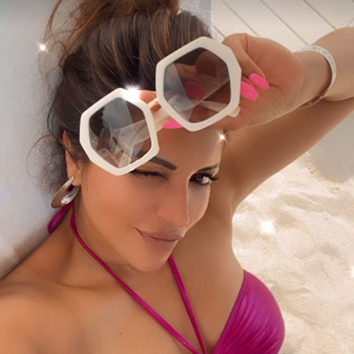 शमा सिकंदर 