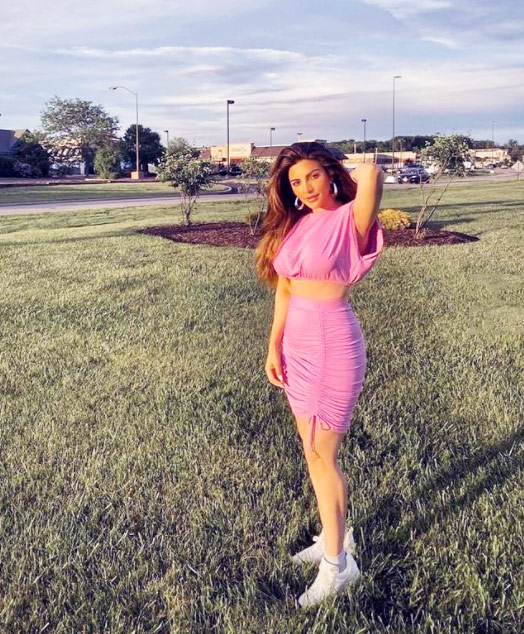 शमा स‍िकंदर 