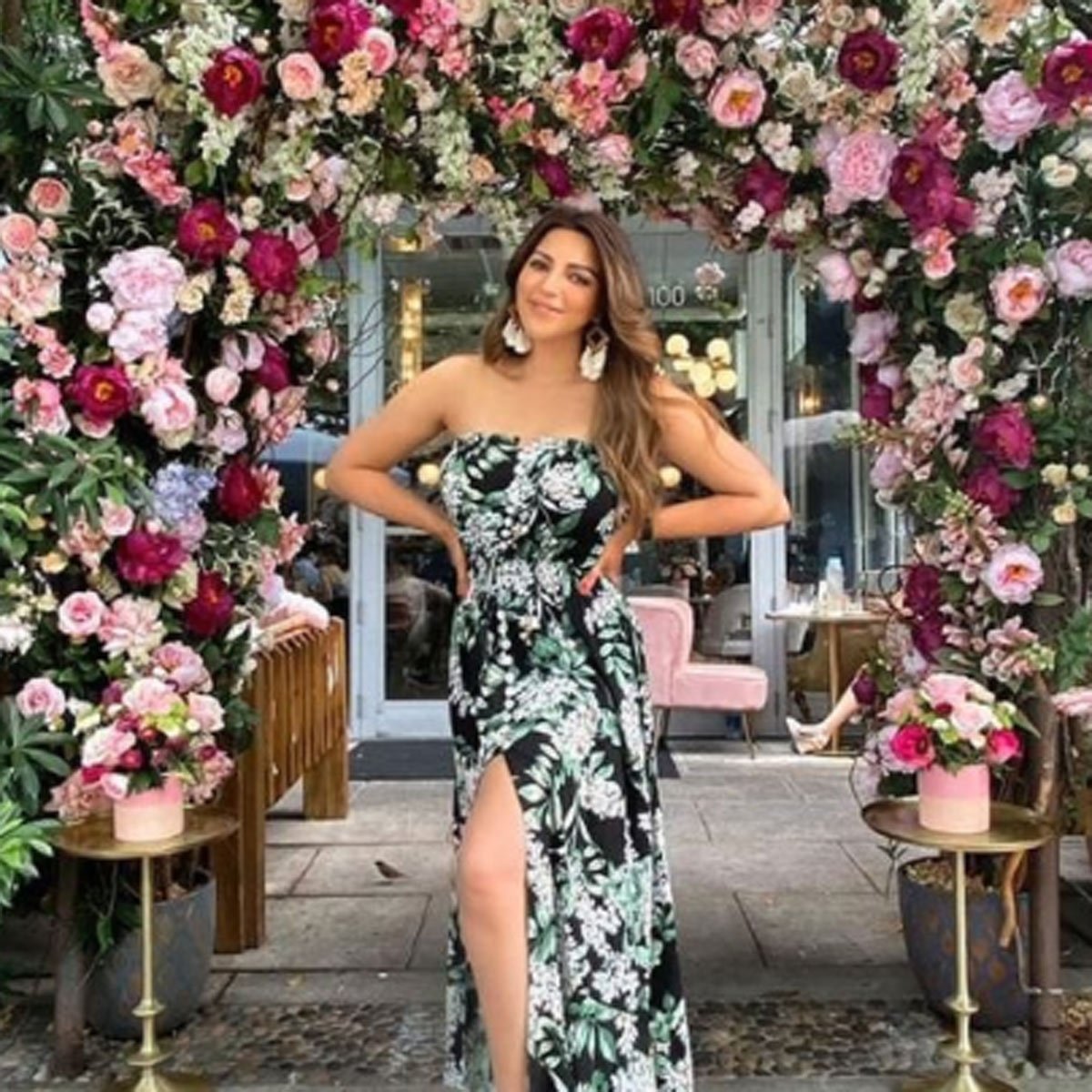 शमा सिकंदर 