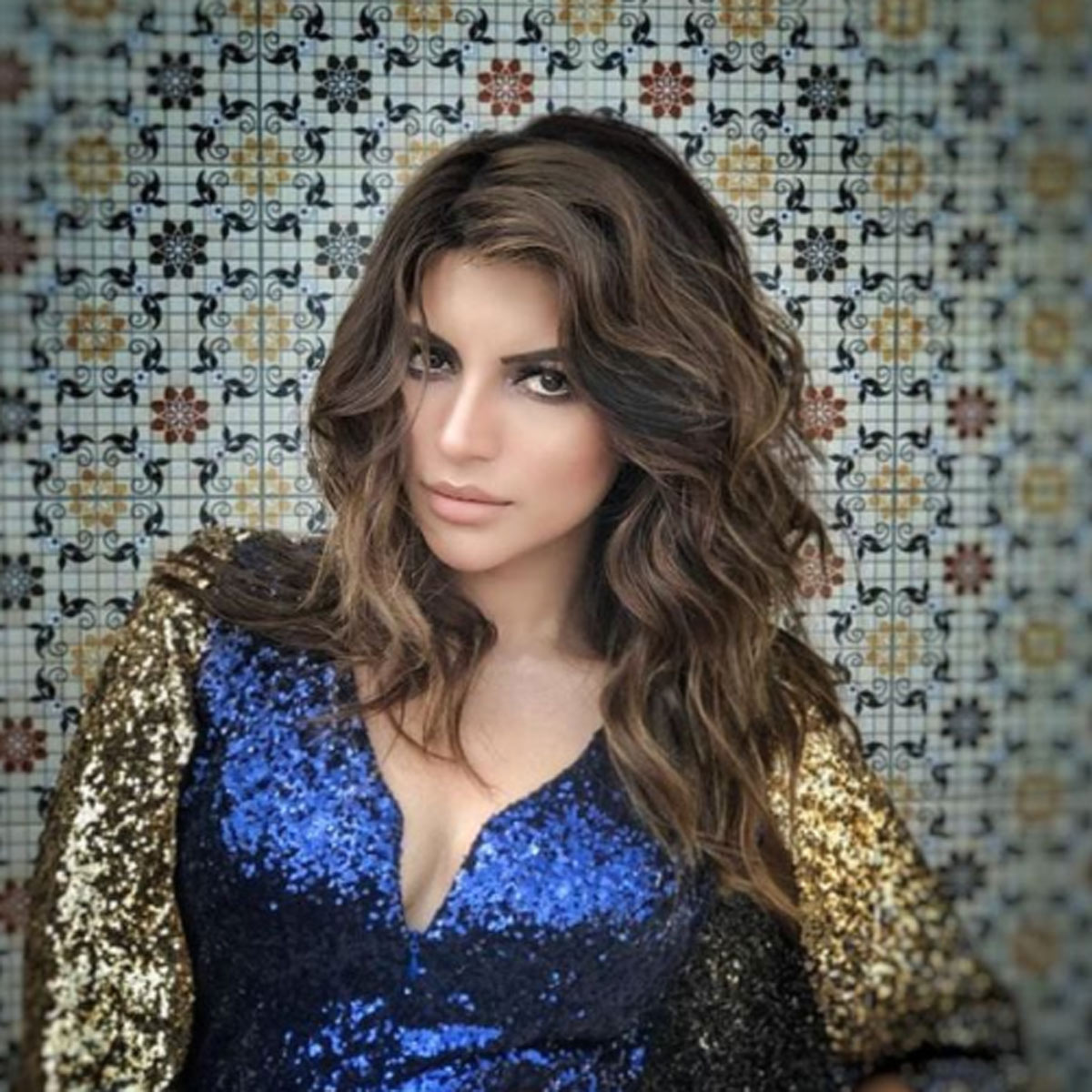 शमा सिकंदर 