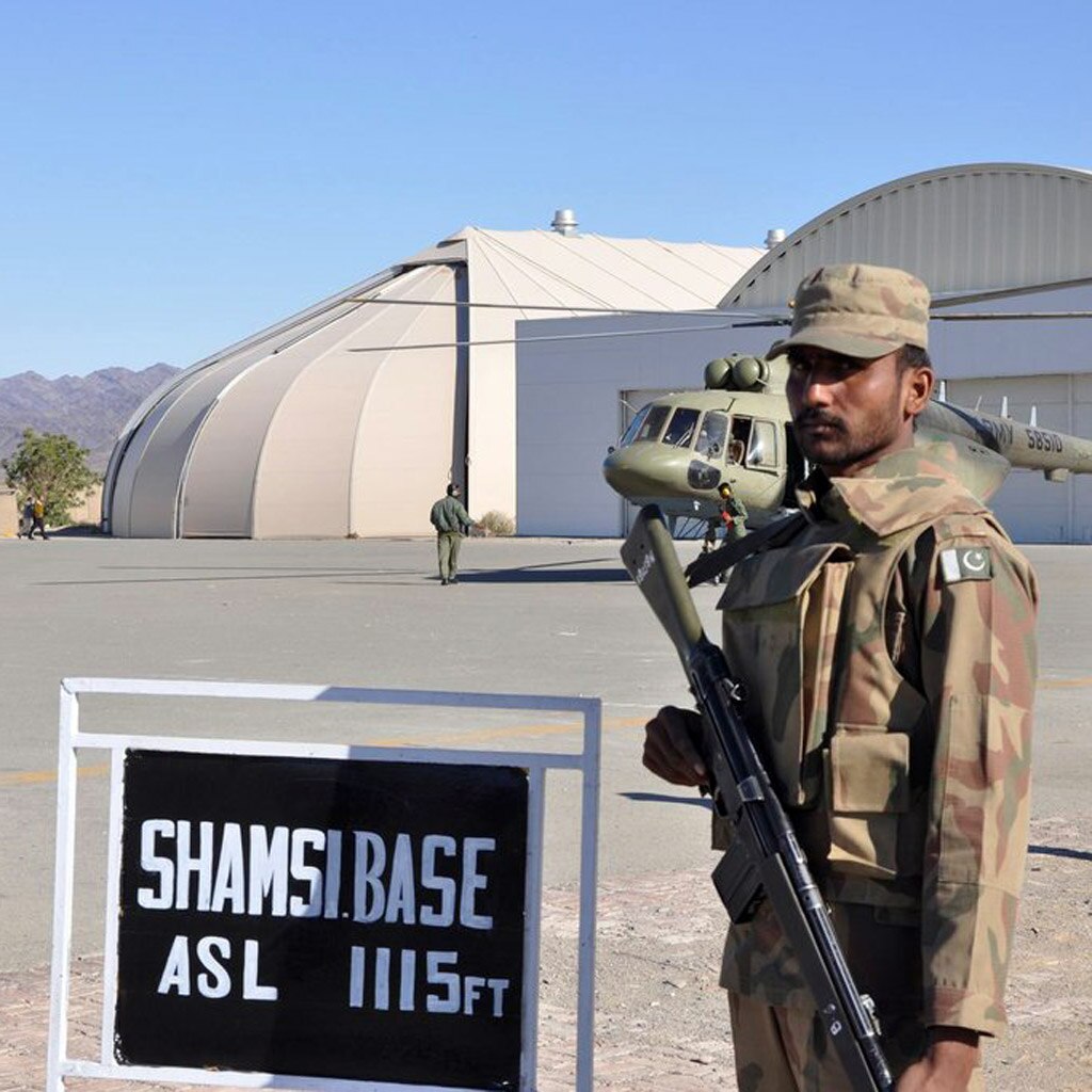 us pakistan relations