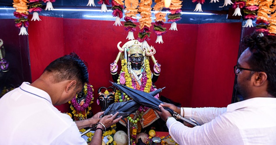 शनी जयंती