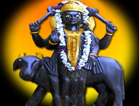 शनि जयंती