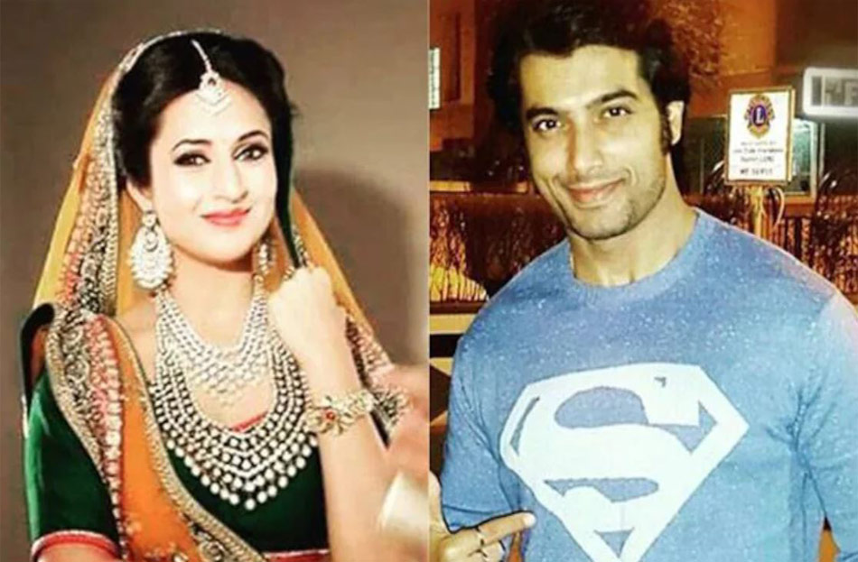 शरद और दिव्यांका