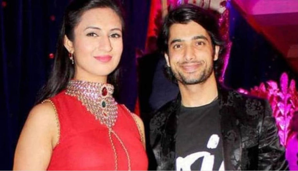 शरद और दिव्यांका