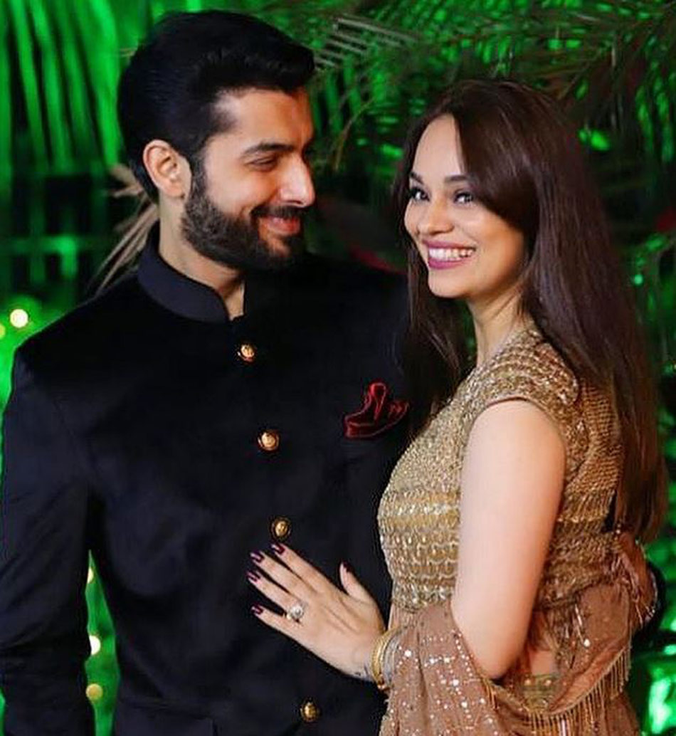 शरद और रिप्सी