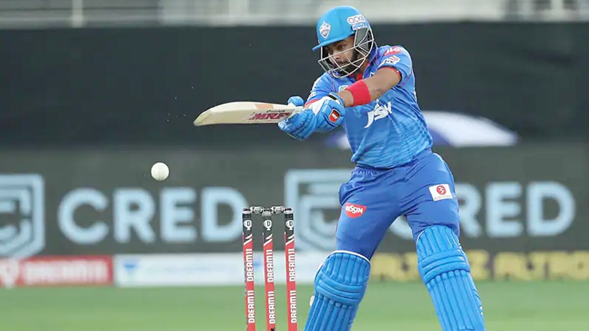 prithvi shaw