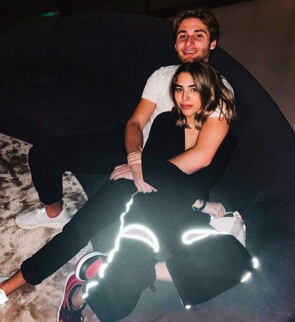 आलिया कश्यप