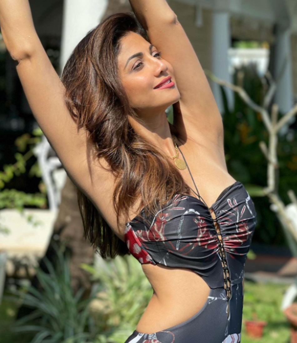 श‍िल्पा शेट्टी 