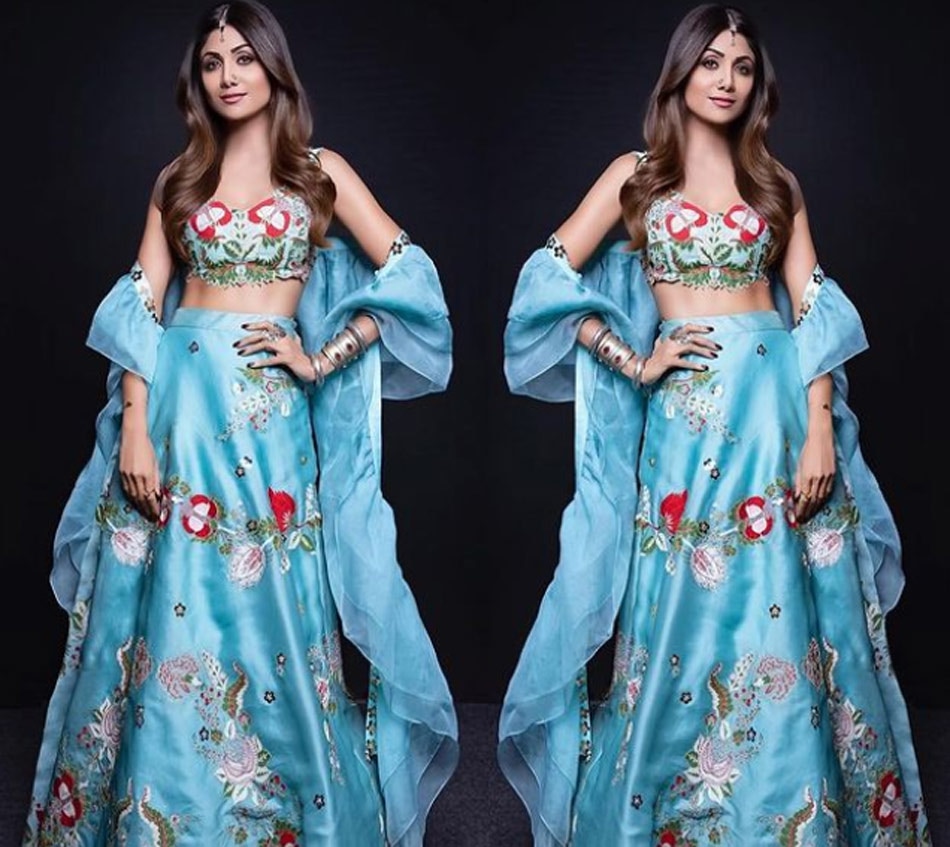 श‍िल्पा शेट्टी 