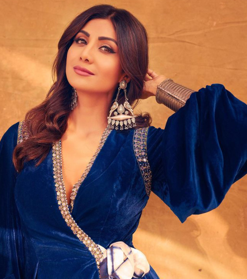 श‍िल्पा शेट्टी 